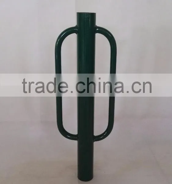 Steel Hand Fence Post Driver photo-2