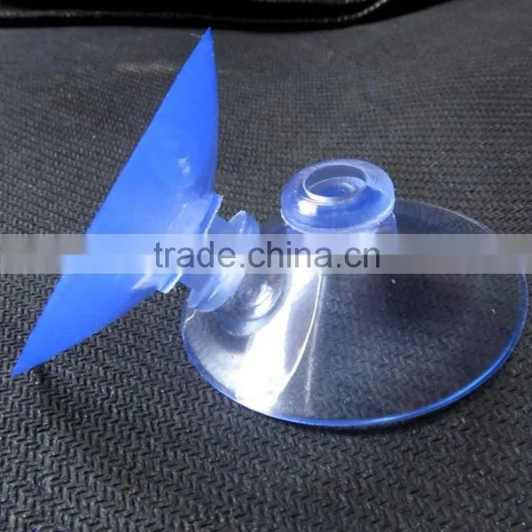 China Supplier Durable PVC/Silicone Suctions Cup With Mushroom Quality Choice