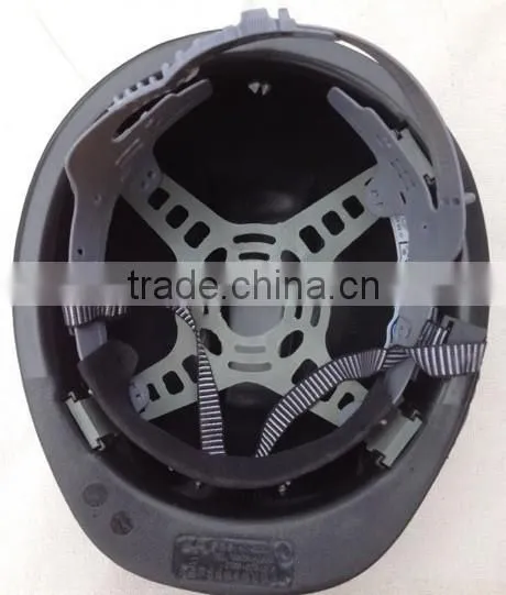 Safety Helmet Hat Special Miner's Safety Hard Safety Helmet photo-2