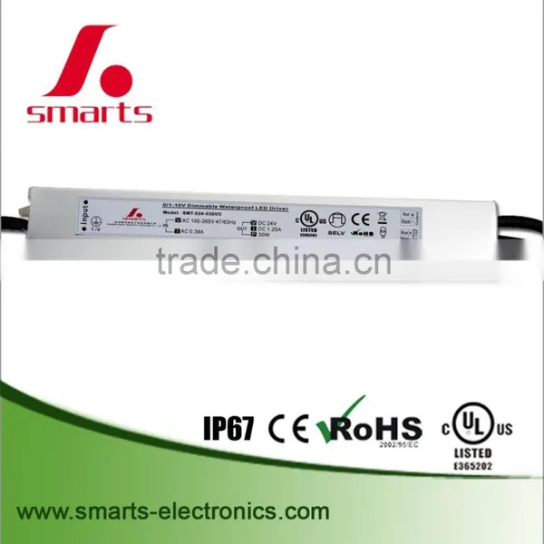 High Quality 0-10v Dimming 12v 150w Ac/dc Dimmable Led Power Supply photo-5