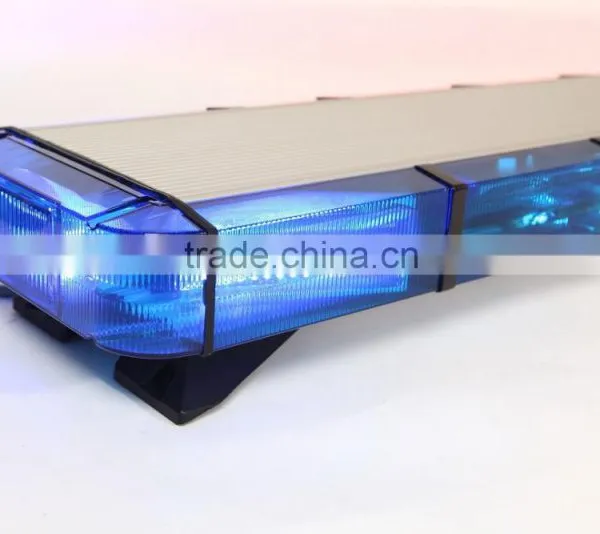 Qilen 102W Large Power Slim LED Lightbar TD-7206-S0H photo-3