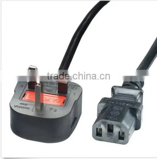 UK SELLER 12V DC 6A 72W UK Plug Power Supply Adaptor Transformer for LED Strips photo-3