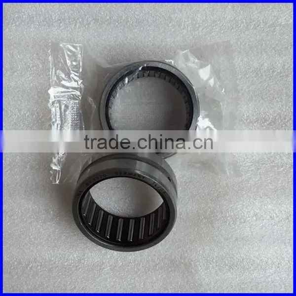 Chrome Steel 14*12*20mm Needle Roller Bearing HK1412 With Cheap Price photo-2