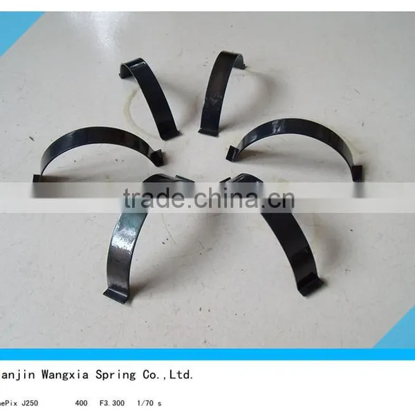 Leaf Spring From China Manufacture photo-2