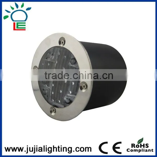 2015 Hot Sale Solar Underground Light Led With 3 Warranty and CE ROHS Approved photo-2