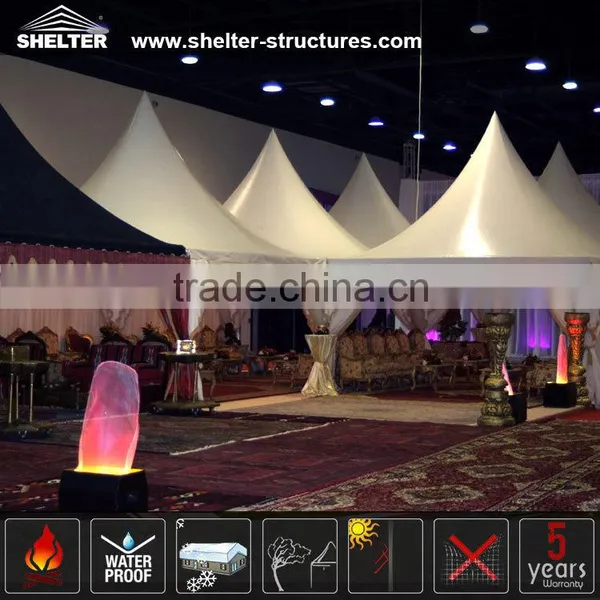 Arabian Pagoda Tents for Sale photo-4