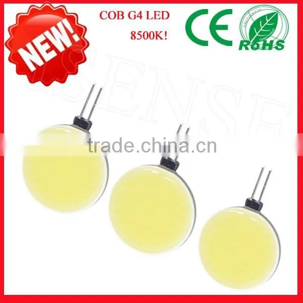 G4 LED BULB 12v g4 Led photo-3