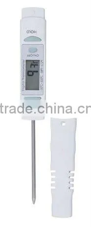 digital meat thermometer