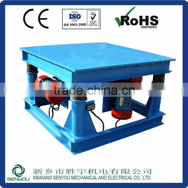SYPT Series Vertical Vibration Motor Made in Xinxiang Senyou photo-2