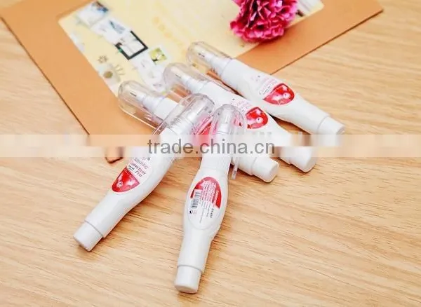 Wholesale Office and School Stationery Whiteout/correction Pen Fluid photo-2