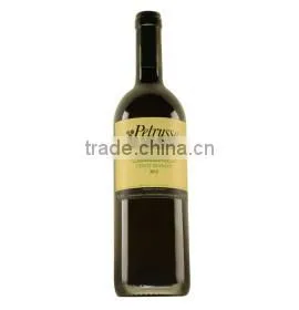Pinot Bianco (2012) - Petrussa