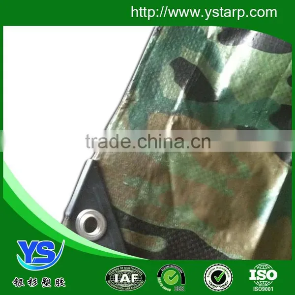 pe Tarpaulin Cover Waterproof Cover photo-6