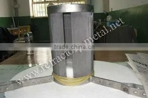 Molybdenum Disilicide Heating Element
