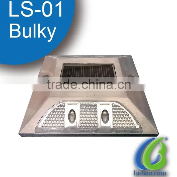 LS-01 Solar Road Stud photo-6