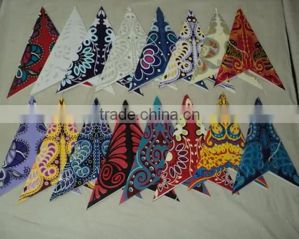 Bulk Lot Paper Stars Lanterns photo-5