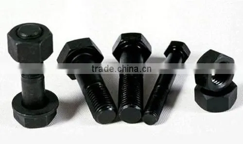 Bolts photo-2