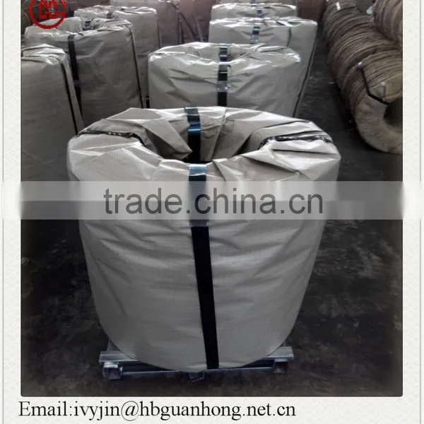 Black Painted Metal Strip for Packing photo-3