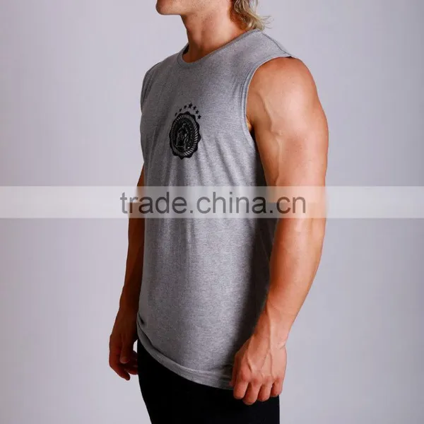 Gym Singlet - Stringer Vest / y Back Gym Singlets photo-2