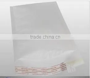 White Paper Plastic Bubble Envelope Mailer Manufacture in China photo-5