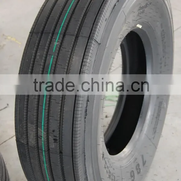 China Truck Tyres Factory, With Good Prices TBR Tyre 295/80R22.5 photo-3