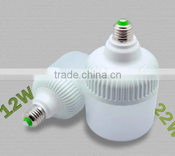 12w,22w, E27, Waterproof, Anti-insect, Competitive Price, Super Thick Aluminum Radiator Led Bulb