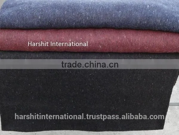 Disaster Relief Blanket