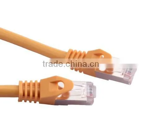 Factory Price 4pairs Indoor UTP FTP SFTP Cat5 Cat5e Cat6 Network Cable With High Quality photo-2