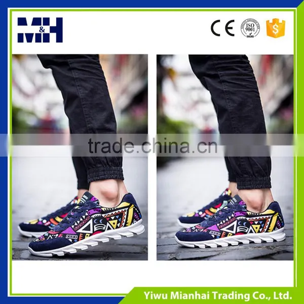 Cheap and High Quality Men's Fashion Sport Shoes photo-6