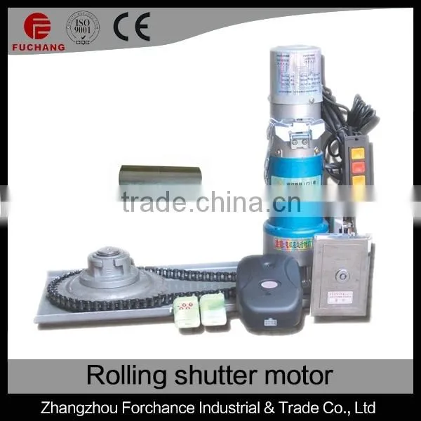 Cheap Electric Garage Doors Electric Door Operator