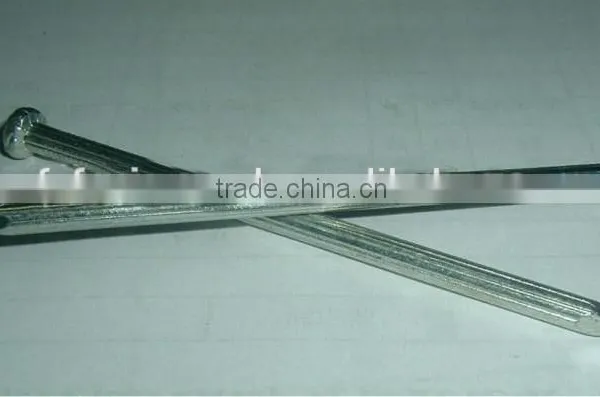 Good Quality Nails and Low Price Concrete Nails/ Steel Nails From China Golden Supplier photo-2