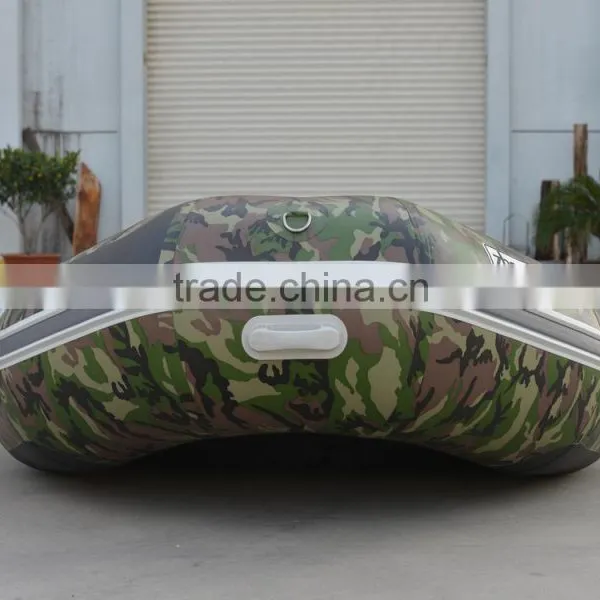 2014 Year Inflatable Drifting Boat,inflatable Rowing Boat photo-3