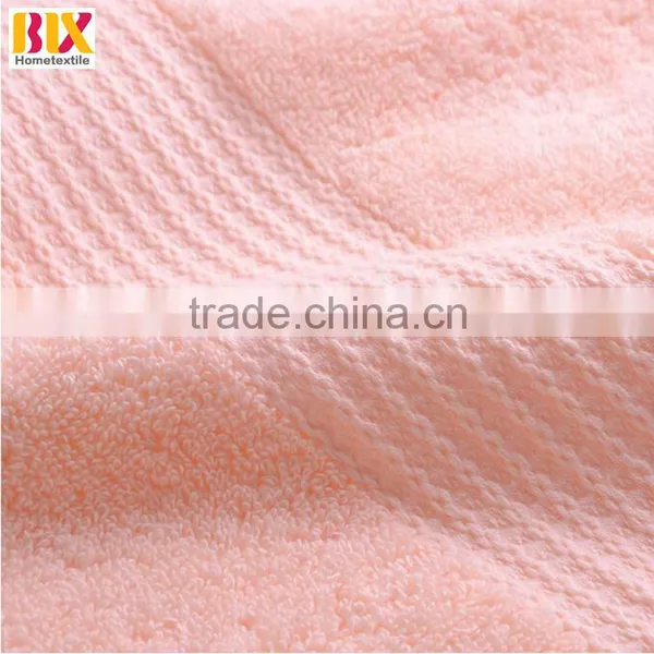 Hot Selling Cotton Hotel Towel photo-3