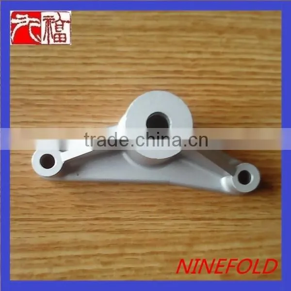 Aluminium Alloy Die Cast Parts