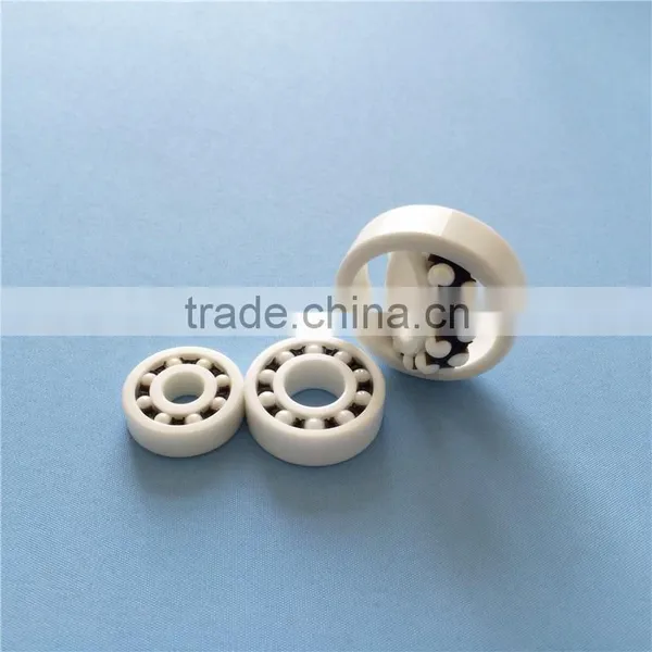 1200/1202/1204 Self-aligning Ceramic Ball Bearing photo-2