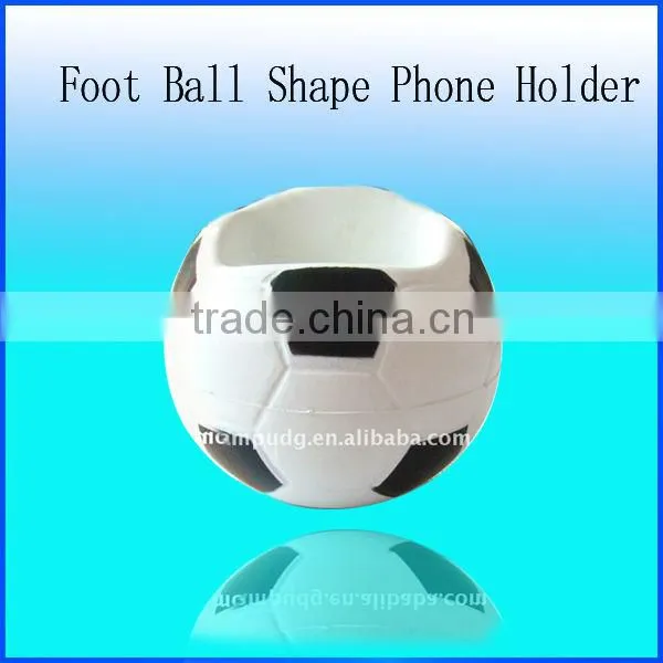 Football Shape Phone Holder