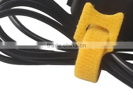 100% Nylon Colored 38mm Back To Back Cable Ties photo-3