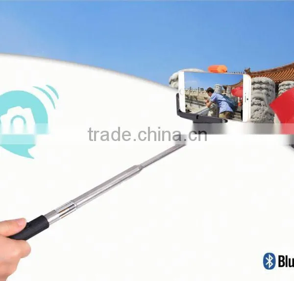 2015 Monopod Selfie Stick Made in China photo-2