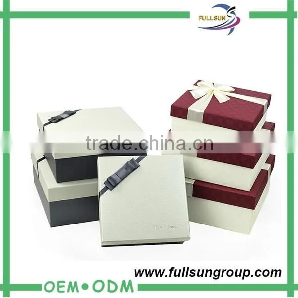 Custom Packing Design Paper Packaging Materials Supplier's Choice