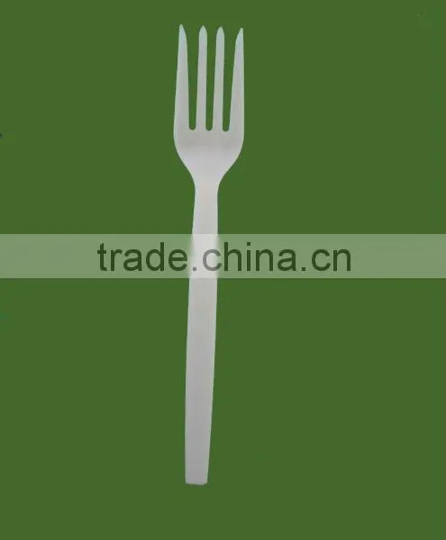 PLA cutlery