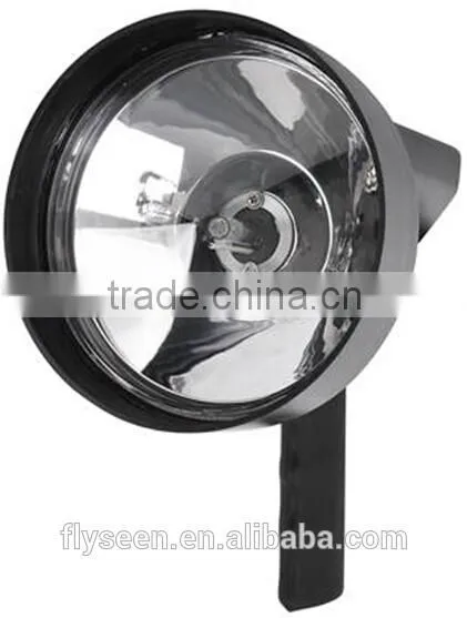 35W/55W OFFROAD 4X4 HID WORK LIGHTS/HID OFF ROAD LIGHTS 4WD