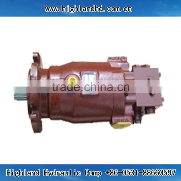 China Supplier Hydraulic Motor Control Valve photo-5