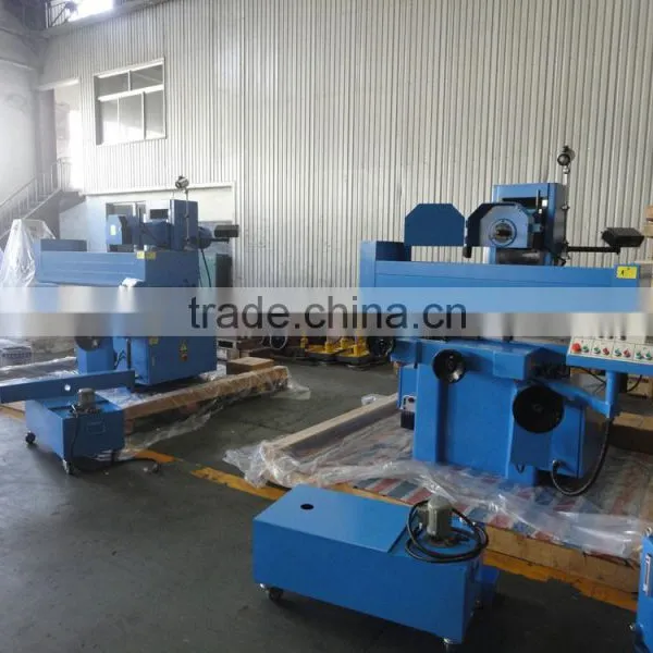 SGA4080AH,SGA4080AHR, SGA4080AHD HDCNC High Precision Hydraulic Surface Grinding Machine Wholesale photo-3
