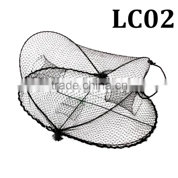 Excellent Opera House Folding Fishing Crab Traps