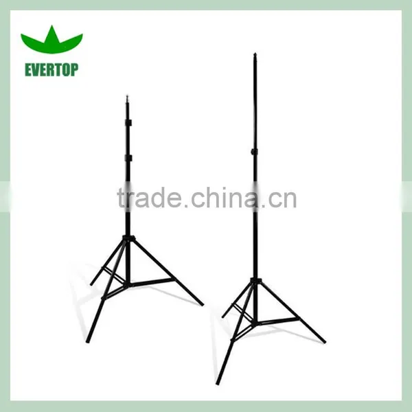 TS-SLK01Photo Studio Continuous Single Lighting Softbox Soft Box Light Stand Kit photo-5