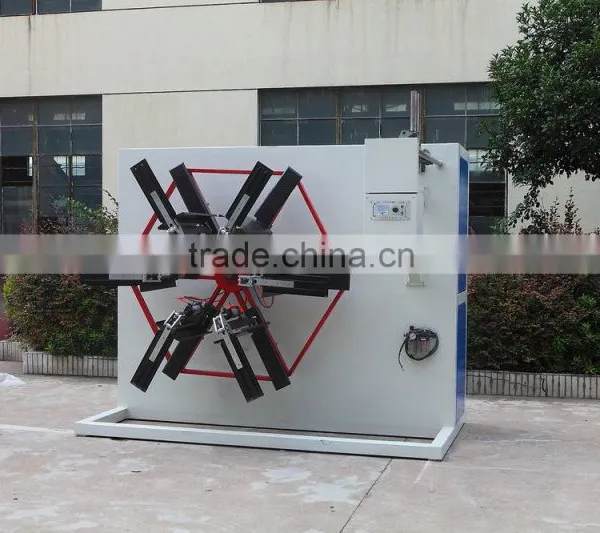 High Quality PE Drainage Pipe Machine photo-6