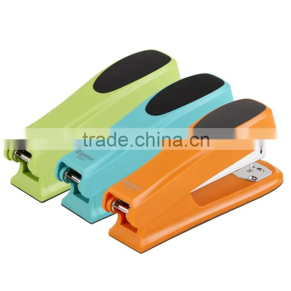 2016 New Design Easy Light Office Small Stapler photo-2