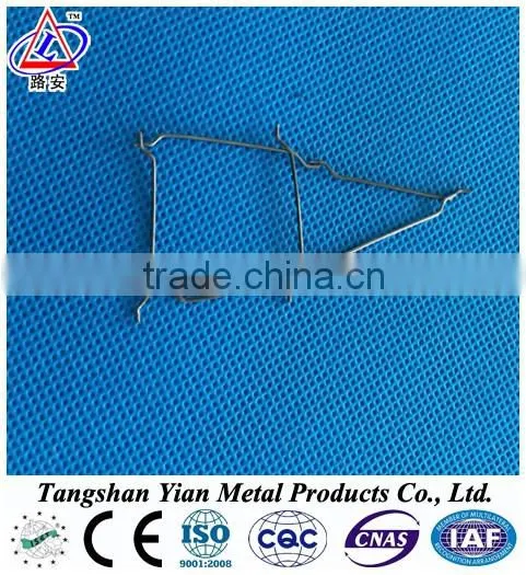 Mild Steel , Hook End Single Type Steel Fiber photo-5
