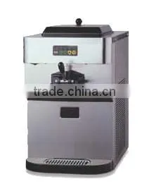 Soft Ice Cream Machine - SSI-151TG