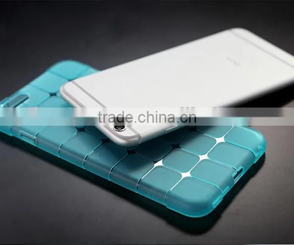 China Manufacturer Wholesale Mobile Phone Case For Iphone 6/6Plus