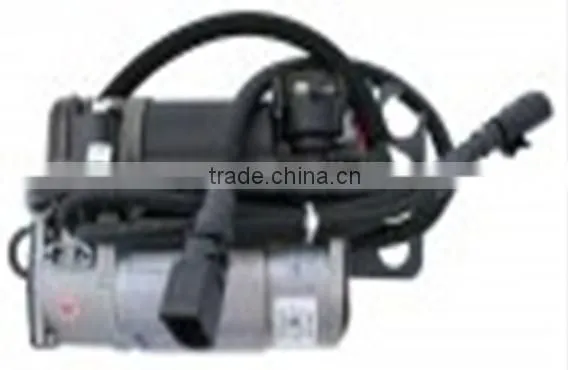 12v Air Compressor for AUDI Q7 2007-2010 OE No.:4L0698007,4L0698007B,4L0698007A